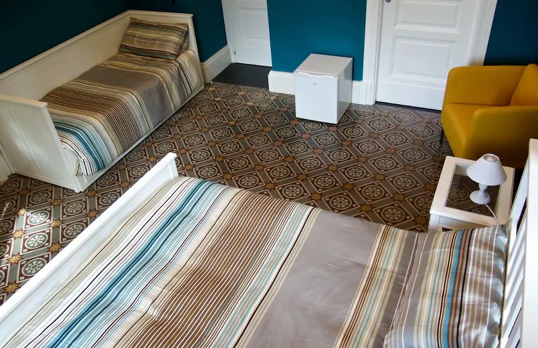 B&B Umberto 134-1
