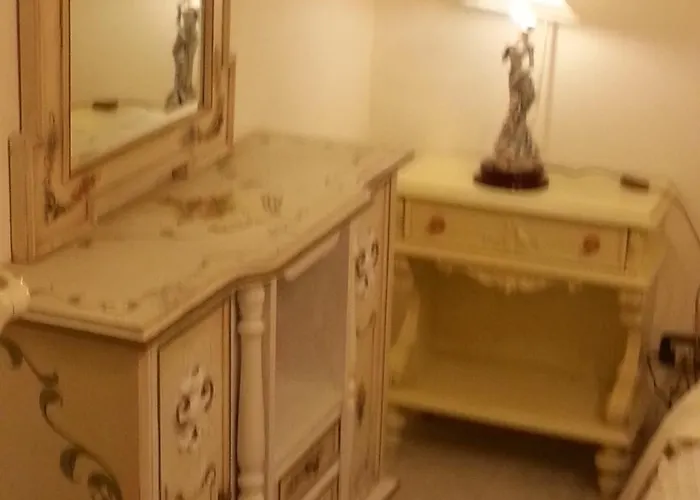 B&B United States Of Europe Catania